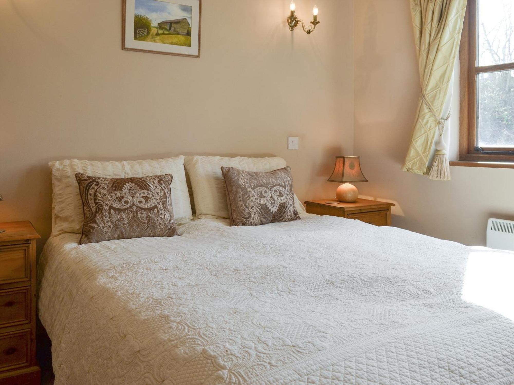 Stocks Tree Cottage Preston Wynne Bagian luar foto