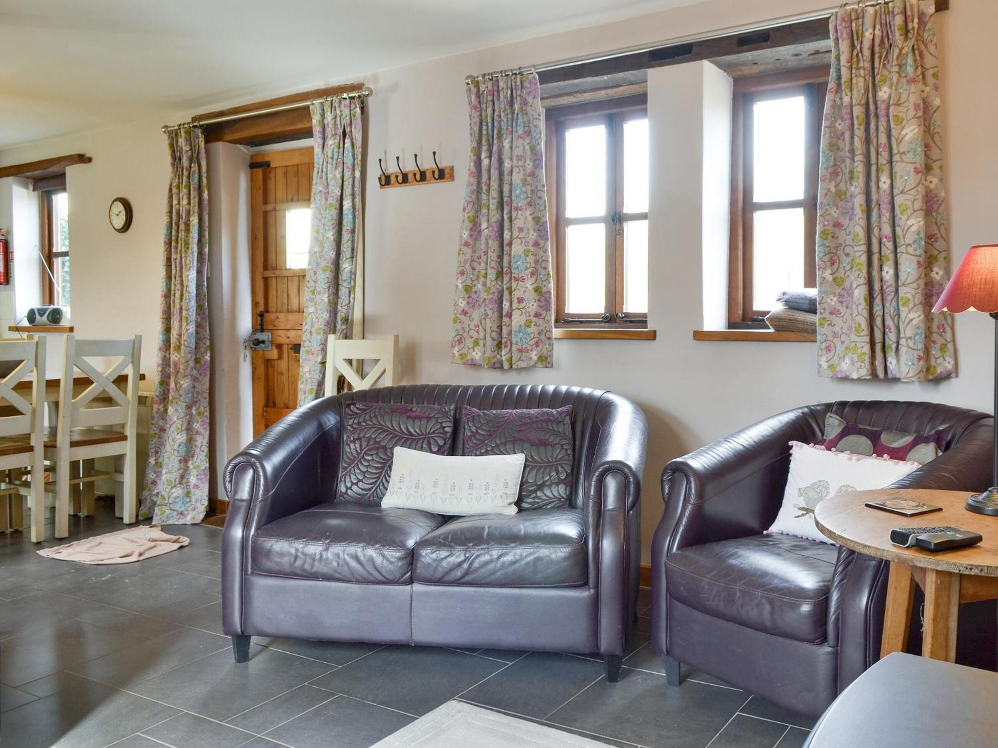 Stocks Tree Cottage Preston Wynne Bagian luar foto